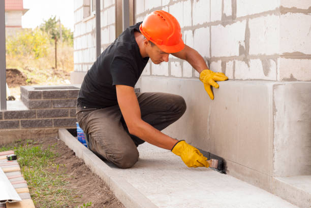Licensed Exterior Waterproofing service in Talbott, TN - Halo Water Proofing